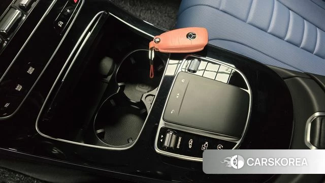 Mercedes-Benz CLS-Class C257 id 4202121 из Кореи 8