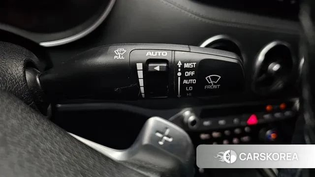 Kia Stinger Meister id 3753390 из Кореи 8