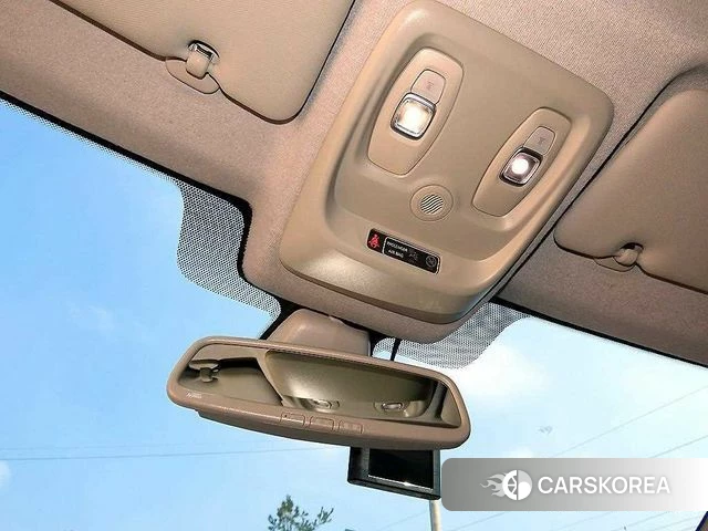 Renault Korea (Samsung) Clio id 4760272 из Кореи 8