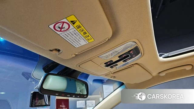 Kia The New Carnival id 3911499 из Кореи 8