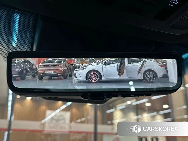 Toyota Camry (XV80) id 4441506 из Кореи 8