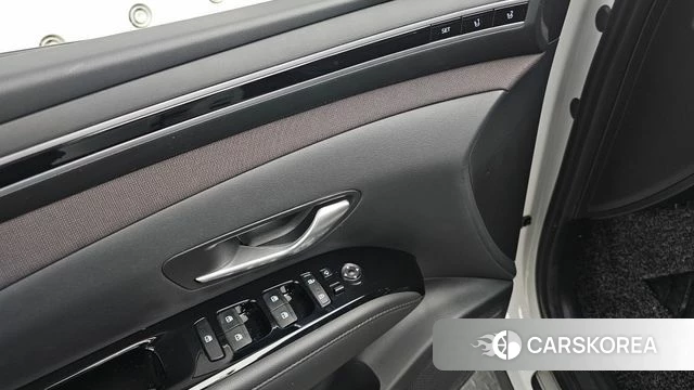 Hyundai Tucson (NX4) id 4475696 из Кореи 8