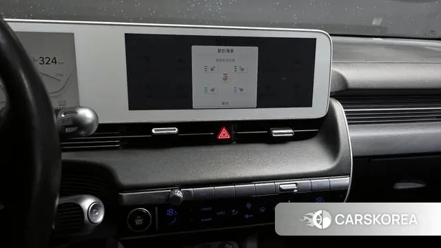 Hyundai Ionic 5 id 3726252 из Кореи 8