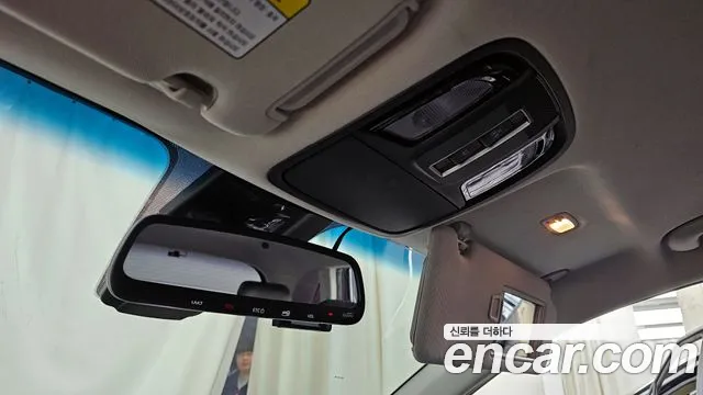 Kia The New Sorento id 2567821 из Кореи 8