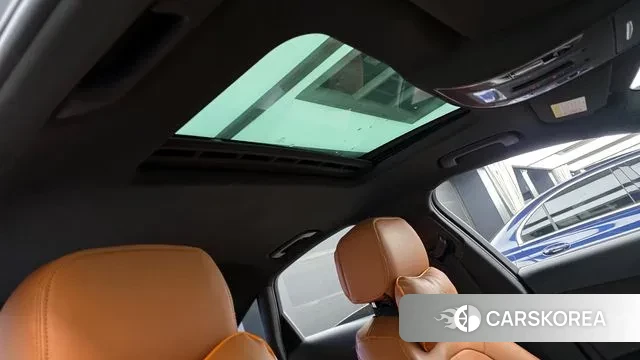 Audi New A6 id 3469751 из Кореи 8