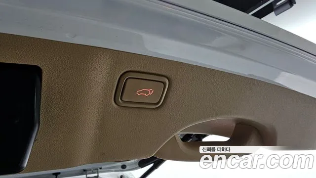 Kia The New Carnival id 2512951 из Кореи 8