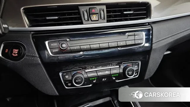 BMW X1 (F48) id 3582346 из Кореи 8