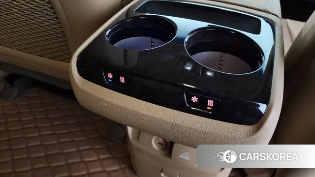 Kia The New Carnival id 3681872 из Кореи 8