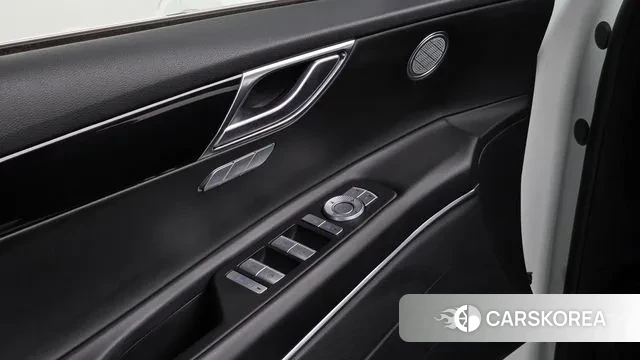 Genesis GV80 id 3735310 из Кореи 8