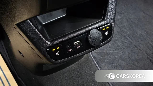 Kia The New Ray id 3692312 из Кореи 8