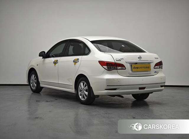 Nissan Xuan Yi id 4254532 из Китая 8