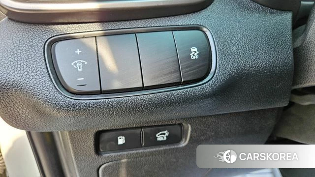 Kia The New Sorento id 3835062 из Кореи 8