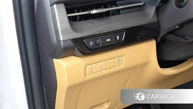 Kia Carnival 4th generation id 4762800 из Кореи 8