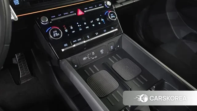 Hyundai Santa Fe (MX5) id 3322148 из Кореи 8