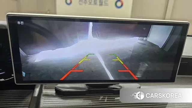 Hyundai Staria id 3038111 из Кореи 8