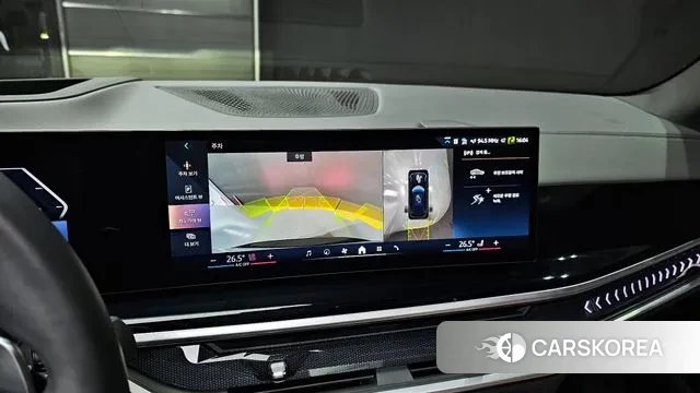 BMW X5 (G05) id 3576413 из Кореи 8