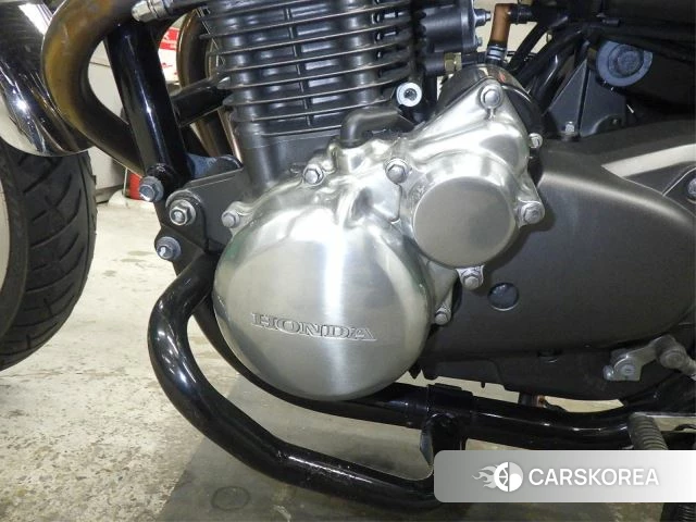 Honda CB1100 ABS id 3939688 из Японии 8