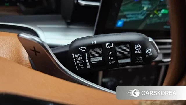 Ssangyong Torres id 3400903 из Кореи 8