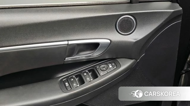 Hyundai Sonata (DN8) id 3923791 из Кореи 8