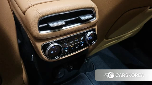 Genesis GV80 id 4481707 из Кореи 8