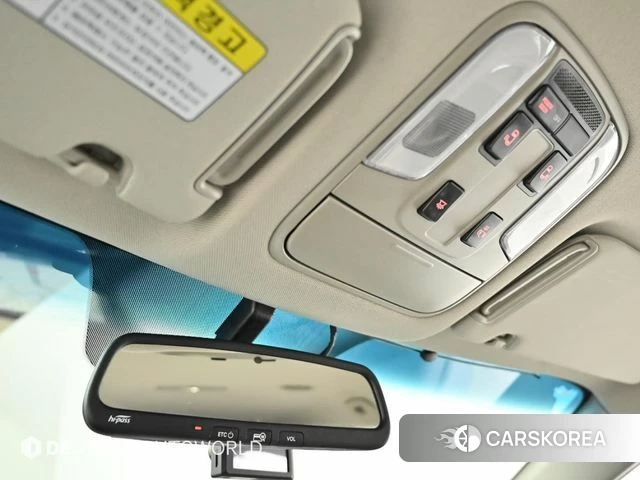 Kia The New Carnival id 4403268 из Кореи 8