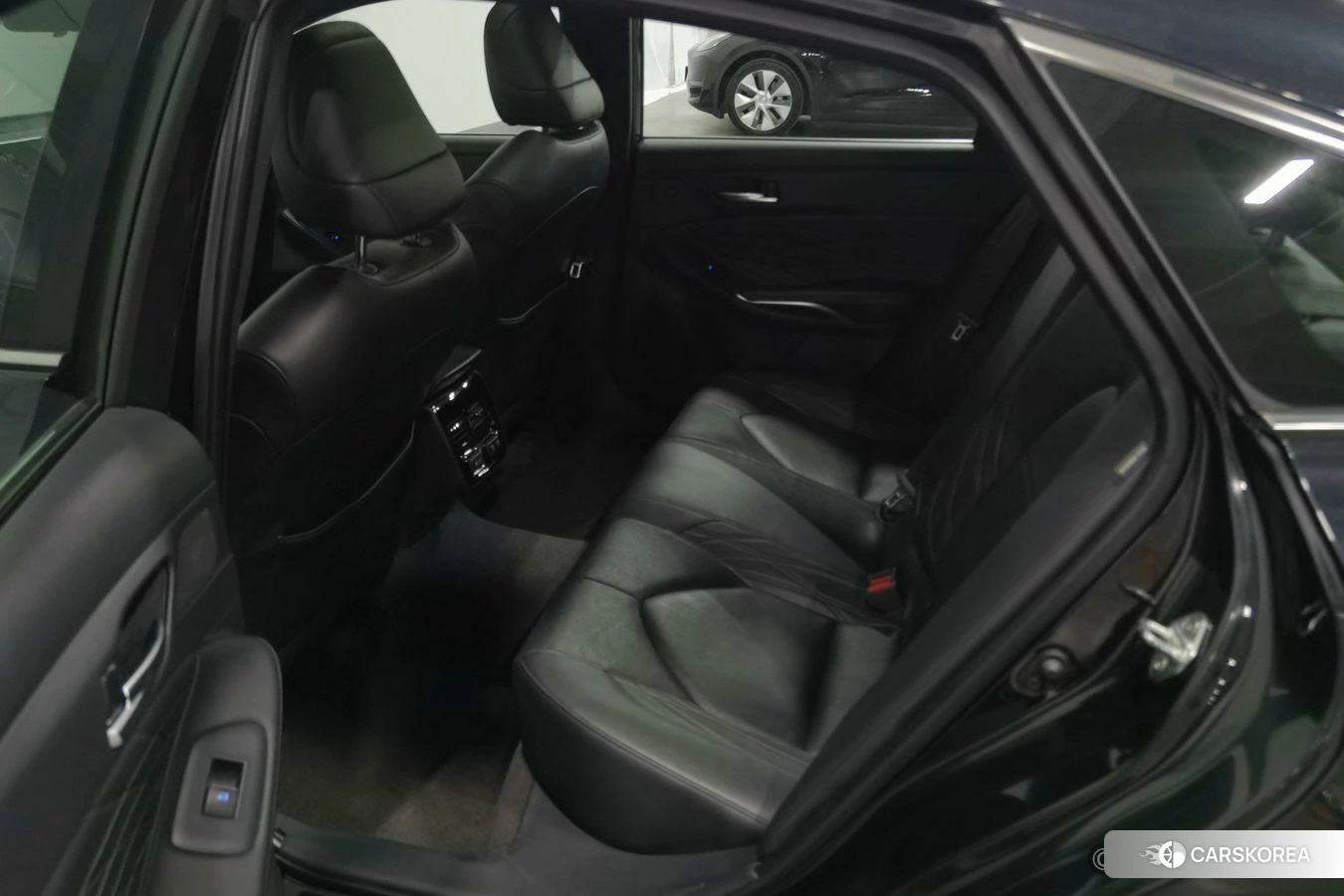 Toyota Avalon id 4486157 из Китая 8