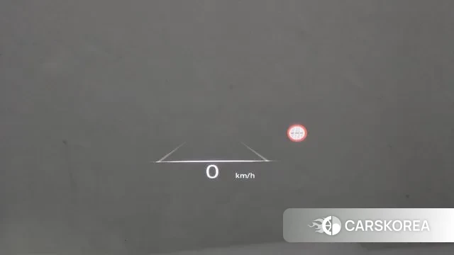 Genesis GV80 id 3777308 из Кореи 8