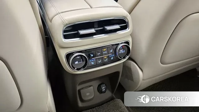 Genesis GV80 id 3788060 из Кореи 8