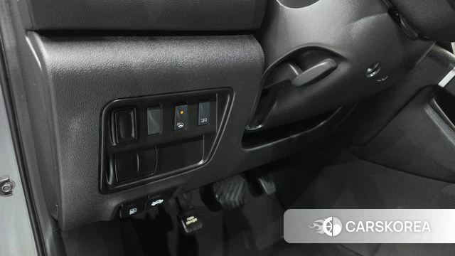 Renault Korea (Samsung) QM6 id 4849885 из Кореи 8