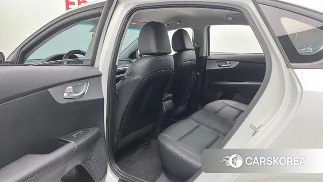 Kia The New K3 2nd generation id 3752521 из Кореи 8