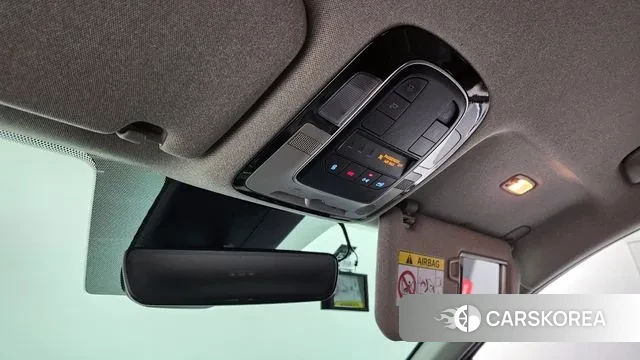 Hyundai The New Santa Fe id 3582177 из Кореи 8