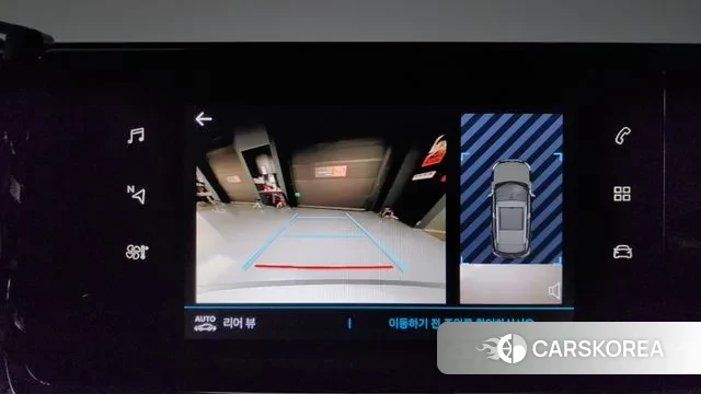 Peugeot e-2008 second generation id 3504211 из Кореи 8