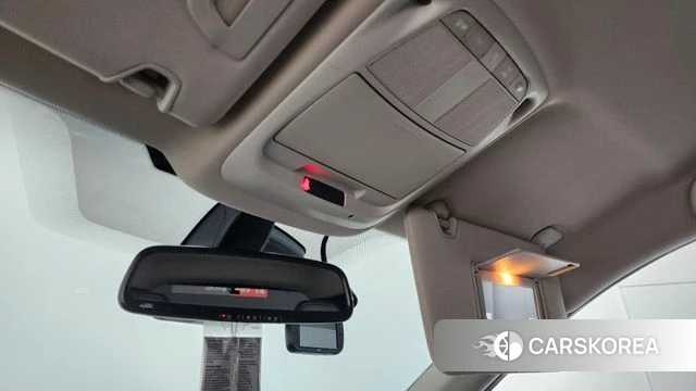 Renault Korea (Samsung) QM6 id 4502817 из Кореи 8