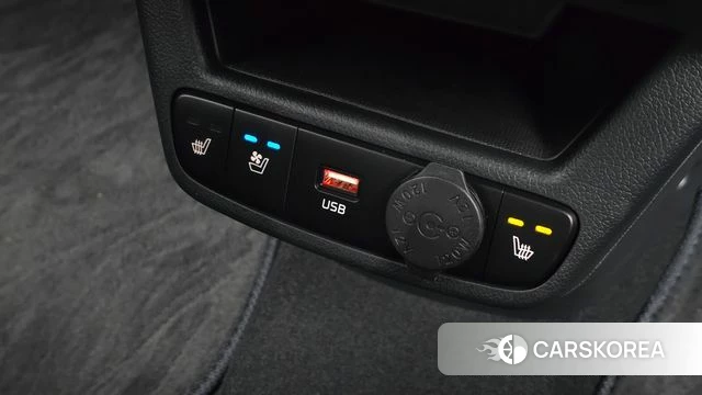 Kia The New Kia Ray id 4499205 из Кореи 8