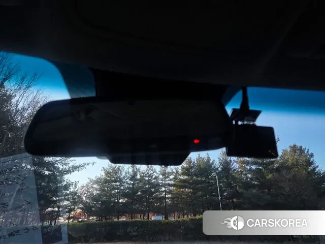 Kia K7 Premier id 3454598 из Кореи 8