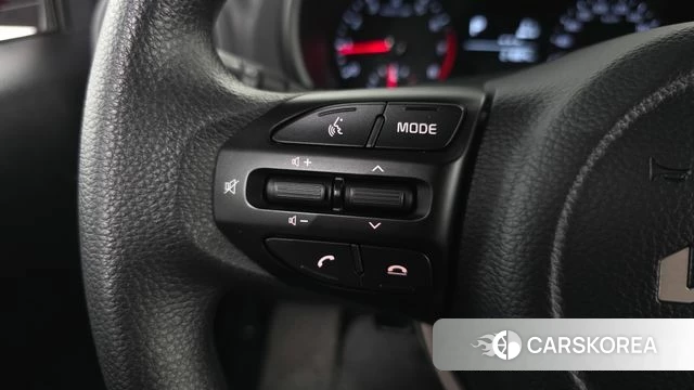 Kia Morning Urban (JA) id 4784156 из Кореи 8