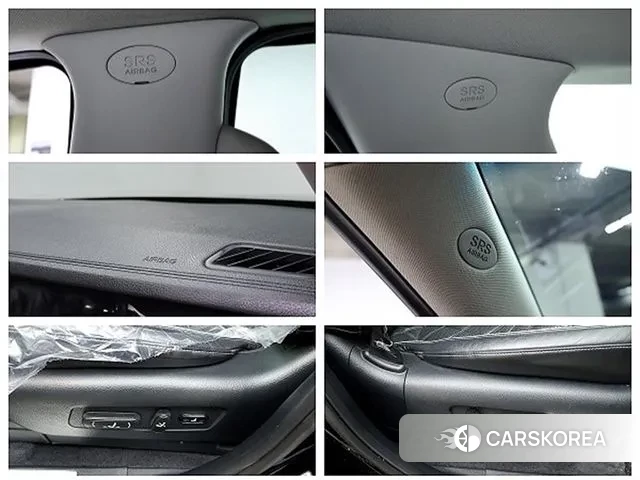 Kia Mohave Master id 3622033 из Кореи 8