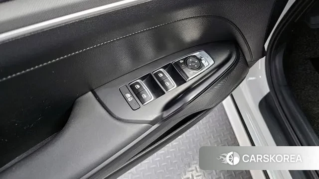 Kia The New K5 3rd generation id 3614396 из Кореи 8