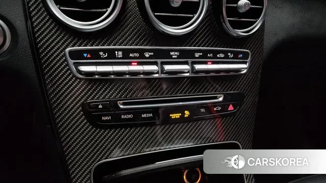 Mercedes-Benz GLC-Class X253 id 3319202 из Кореи 8