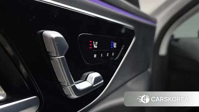 Mercedes-Benz E-Class W214 id 3734196 из Кореи 8