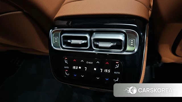 Mercedes-Benz S-Class W223 id 4593882 из Кореи 8