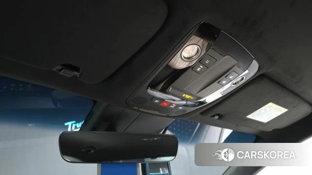 Kia K8 id 3903632 из Кореи 8