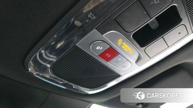 Hyundai Ionic 6 id 4223555 из Кореи 8