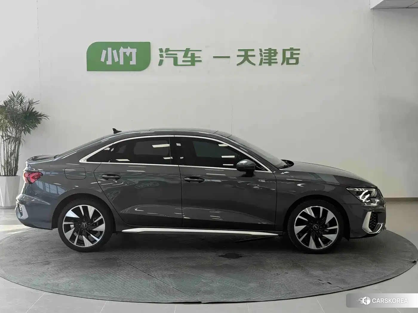 Audi A3 id 4669196 из Китая 8