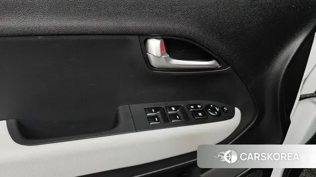 Kia The New Kia Ray id 3304951 из Кореи 8