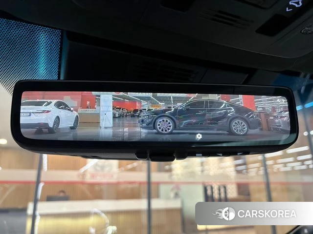 Toyota Camry (XV80) id 4782857 из Кореи 8