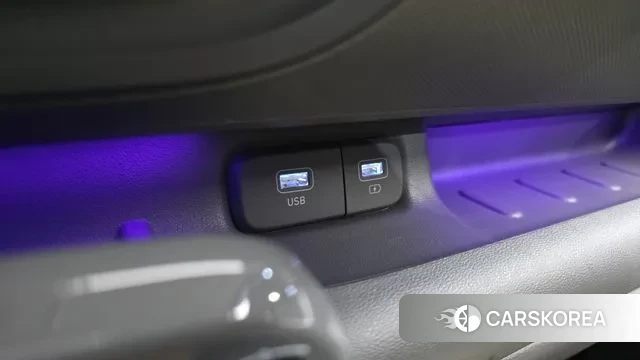 Hyundai Casper id 2983854 из Кореи 8