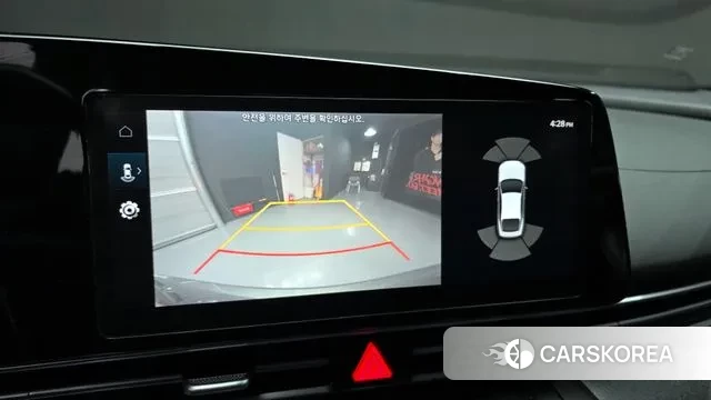 Hyundai Avante (CN7) id 3518254 из Кореи 8