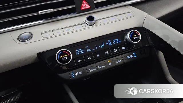 Hyundai Avante (CN7) id 3764933 из Кореи 8