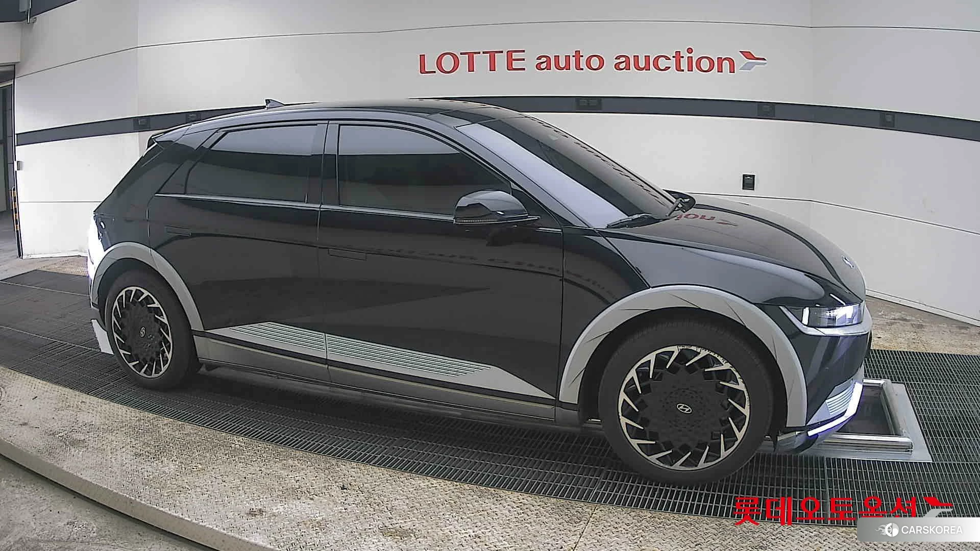 Hyundai IONIQ 5 id 3882105 из Кореи 8